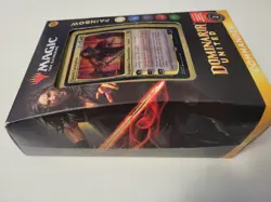 Magic the Gathering Dominaria United CommanderDecks. Legends' Legacy + Painbow - Image 5