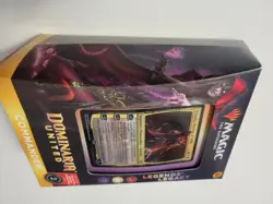 Magic the Gathering Dominaria United CommanderDecks. Legends' Legacy + Painbow - Image 6