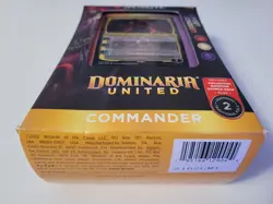 Magic the Gathering Dominaria United CommanderDecks. Legends' Legacy + Painbow - Image 7