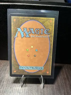 Tatyova, Benthic Druid (Borderless) - Commander Masters (CMM)(687) Foil - MTG - Image 4