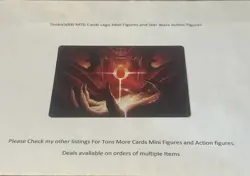 Magic MTG Lord of the Rings Sol Ring 76/81 Art Series Art Card - Image 3