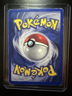 Venusaur PokÃ©mon Card Holo Rare Base Set 15/102 - Image 2