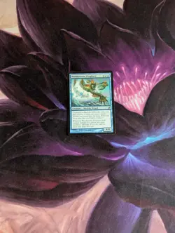 Wanderwine Prophets Lorwyn Regular - Image 4