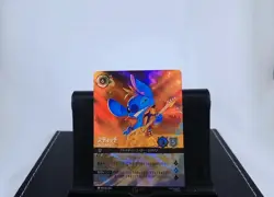 Stitch - Rock Star (Store Championship) 30 Disney Lorcana Promo Cards Holo - Image 3