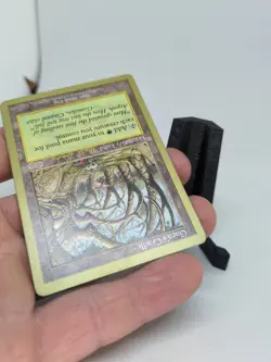 Magic the Gathering GAEA'S CRADLE 1999 World Championship Deck Matt Linde LP-NM - Image 14