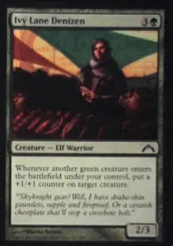 Ivy Lane Denizen Gatecrash Regular - Image 1