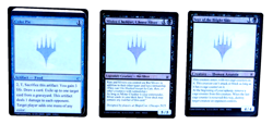 10 Magic Con 2025 Las Vegas Unknown Event Playtest Cards - Set A- - Image 10
