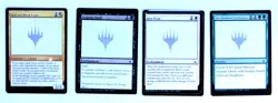 10 Magic Con 2025 Las Vegas Unknown Event Playtest Cards - Set A- - Image 5