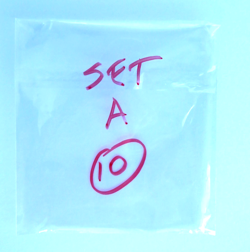 10 Magic Con 2025 Las Vegas Unknown Event Playtest Cards - Set A- - Image 8