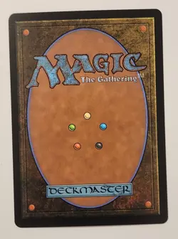 Mtg Final Fantasy Moogles' Valor Borderless NM Foil - Image 4