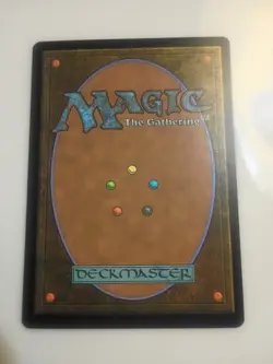 MTG Traveling Chocobo Final Fantasy Regular NM x1 - Image 2