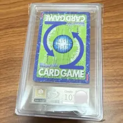 [ARS10] mc18 Ars10 Digimon Card Aerobuid Ramon Bo-216 Psa10 Or Higher - Image 3