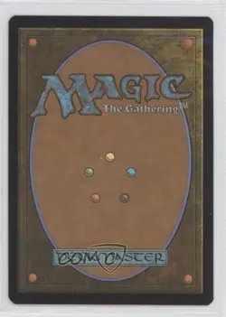 Spectral Deluge Magic: Kaldheim Commander #007 11xm - Image 5