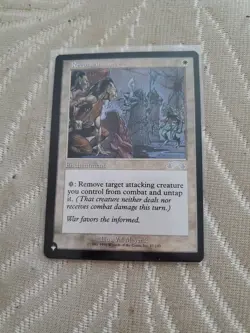 Reconnaissance lp The List Reprints Regular - Image 2