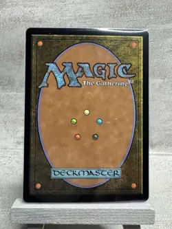 FOIL JENOVA, ANCIENT CALAMITY mtg NM Final Fantasy 1 Rare - Image 2