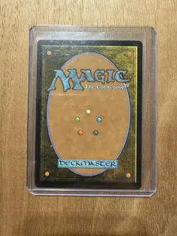 MTG Lord of the Rings - Orcish Bowmasters (Normal/Regular) - Image 2
