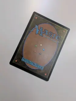 MTG - Blasphemous Act - The Lost Caverns of Ixalan NM/M Condition - Image 3
