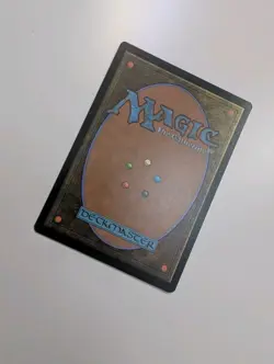 MTG - Blasphemous Act - The Lost Caverns of Ixalan NM/M Condition - Image 7