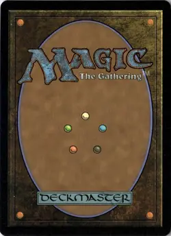 Horned Loch-Whale NM/M* SHOWCASE Wilds Eldraine ENGLISH 0278 mtg -UnltdCards - Image 2