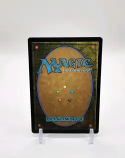 Magic The Gathering TCG Wilds Of Eldraine Horned Loch-Whale Rare 278 - Image 2