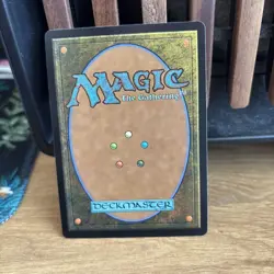Jumbo Cactuar (191) - MTG: Final Fantasy  - NM (EN) - Image 4