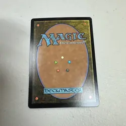 FOIL MORGUL-KNIFE (SHADOWSPEAR) (BORDERLESS) The Lord Of The Rings: Tales Of Mid - Image 2