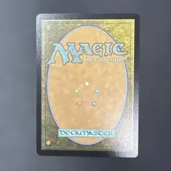 Tifa Lockhart MagicCon 2025 Promo Non-Foil MTG Card Used - Image 2