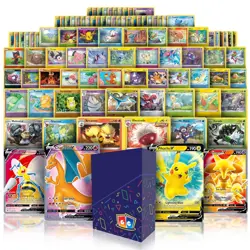 Pokemon Cards 50 Lot Of Rares,Holos-NEW - Image 1