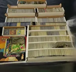 Pokemon Cards 50 Lot Of Rares,Holos-NEW - Image 10
