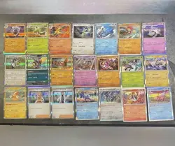 Pokemon Cards 50 Lot Of Rares,Holos-NEW - Image 11
