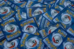 Pokemon Cards 50 Lot Of Rares,Holos-NEW - Image 12
