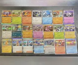 Pokemon Cards 50 Lot Of Rares,Holos-NEW - Image 3