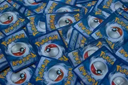 Pokemon Cards 50 Lot Of Rares,Holos-NEW - Image 4