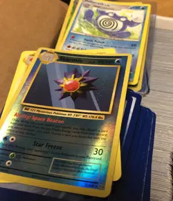 Pokemon Cards 50 Lot Of Rares,Holos-NEW - Image 6