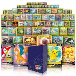 Pokemon Cards 50 Lot Of Rares,Holos-NEW - Image 9