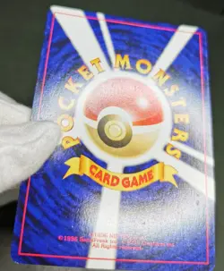 Pokemon card Aerodactyl No.142 Holo Rare Old Back 2000 Neo Revelation Japanese - Image 22