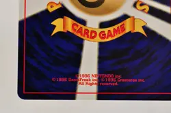 Pokemon card Aerodactyl No.142 Holo Rare Old Back 2000 Neo Revelation Japanese - Image 8