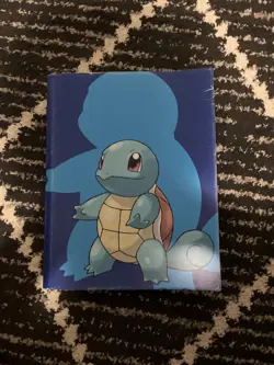 pokemon card binder with cards - Image 11