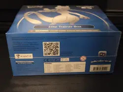 Pokemon go Elite trainer box - ETB - x1 - sword and shield - Image 10