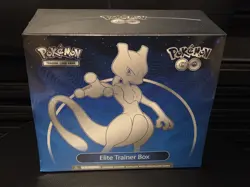 Pokemon go Elite trainer box - ETB - x1 - sword and shield - Image 6