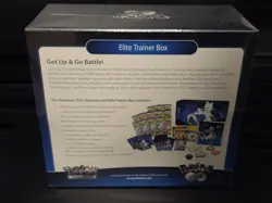 Pokemon go Elite trainer box - ETB - x1 - sword and shield - Image 8