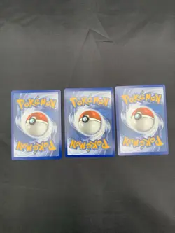Pokémon TCG Full Art promo Lot Modern Scarlet And Violet Era Cards NM - Image 5