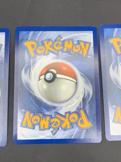 Pokémon TCG Full Art promo Lot Modern Scarlet And Violet Era Cards NM - Image 7