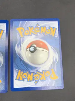 Pokémon TCG Full Art promo Lot Modern Scarlet And Violet Era Cards NM - Image 8