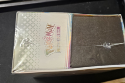 New Prismatic Evolutions Pokemon Center Exclusive ETB - Sealed Elite Trainer Box - Image 6