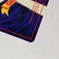 Kadabra #064 - Japanese Pokemon Card Base Set - 1996 CLEAN Ships FAST - Image 9