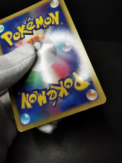 Pokemon card Mewtwo DPBP#181 DP4 Holo Rare Majestic Dawn 2007 Japanese MP Swirl - Image 18