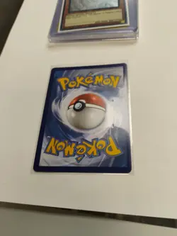Greninja V 073/264 ULTRA RARE SWSH Fusion Strike NM Pokemon 2021 - Image 2