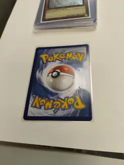 Greninja V 073/264 ULTRA RARE SWSH Fusion Strike NM Pokemon 2021 - Image 4
