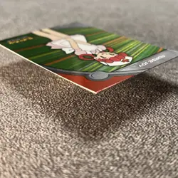 Nurse Joy HV16 Pokemon Topps Series 3 Blue Logo First Printing Holo and NonHolo - Image 16